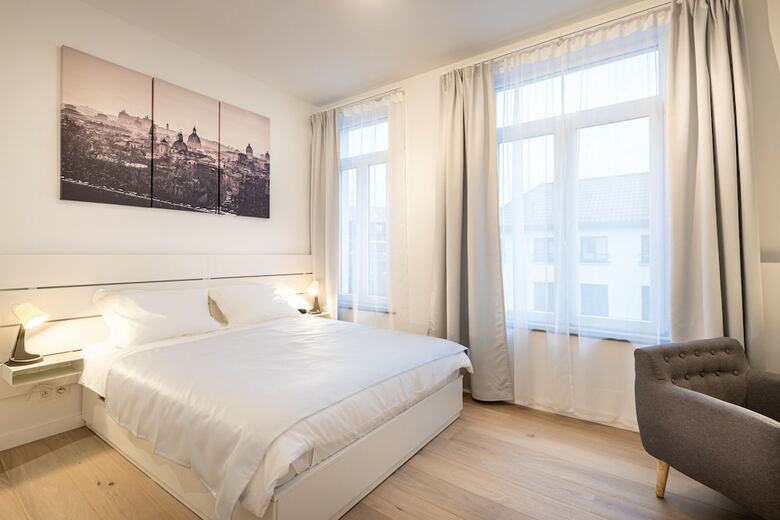 Hotel Eurocitadin