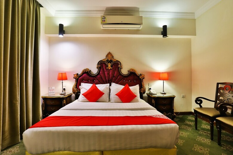 Oyo 395 Al Hafof Hotel