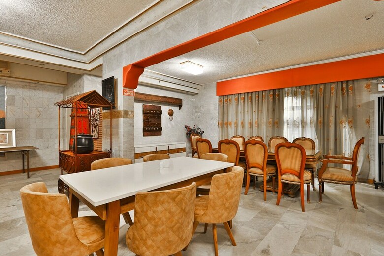Oyo 395 Al Hafof Hotel