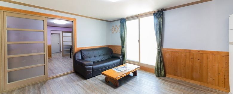 Suncheonman Jeongmun Pension