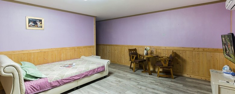 Suncheonman Jeongmun Pension