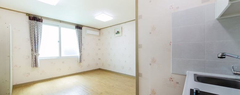Suncheonman Jeongmun Pension