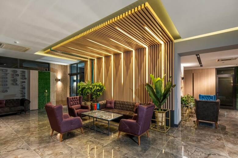 Anelli Hotel
