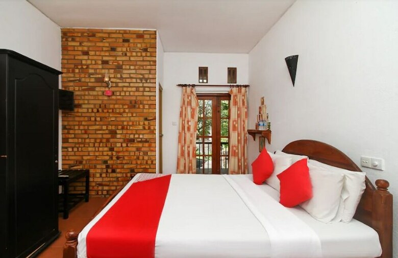 Hotel Oyo 497 Prince Residence