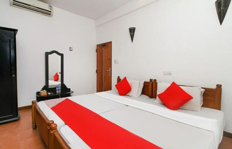 Hotel Oyo 497 Prince Residence