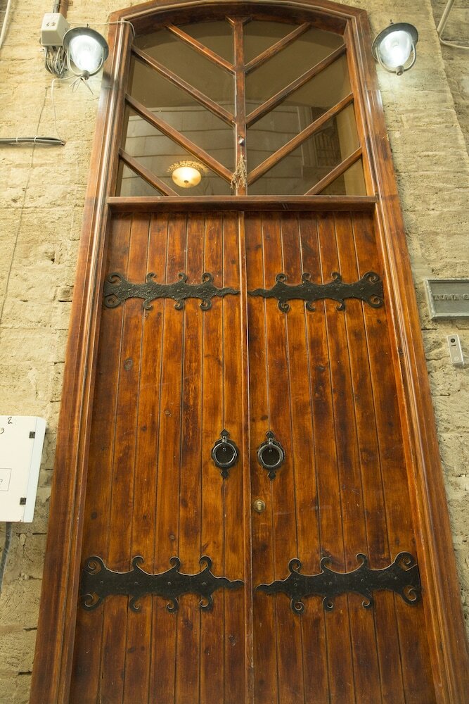 Hotel Old Town Gates