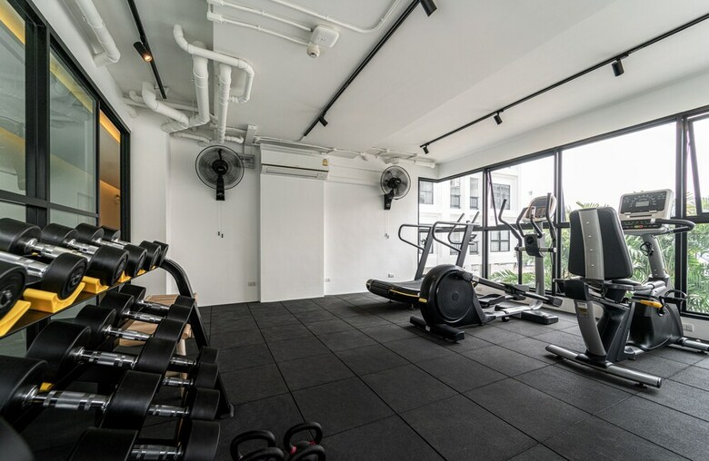 Aparthotel Siam Plaengna Residence