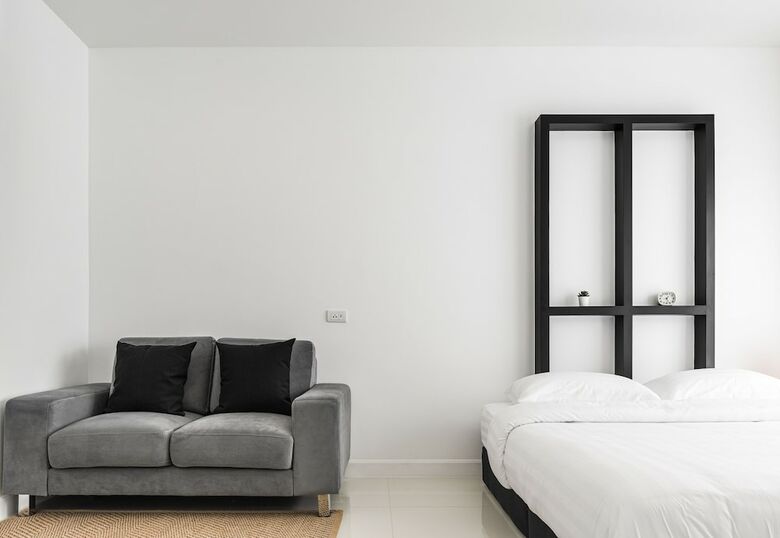 Aparthotel Siam Plaengna Residence