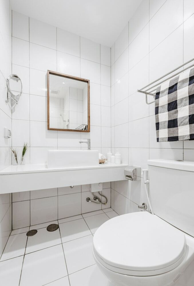 Aparthotel Siam Plaengna Residence
