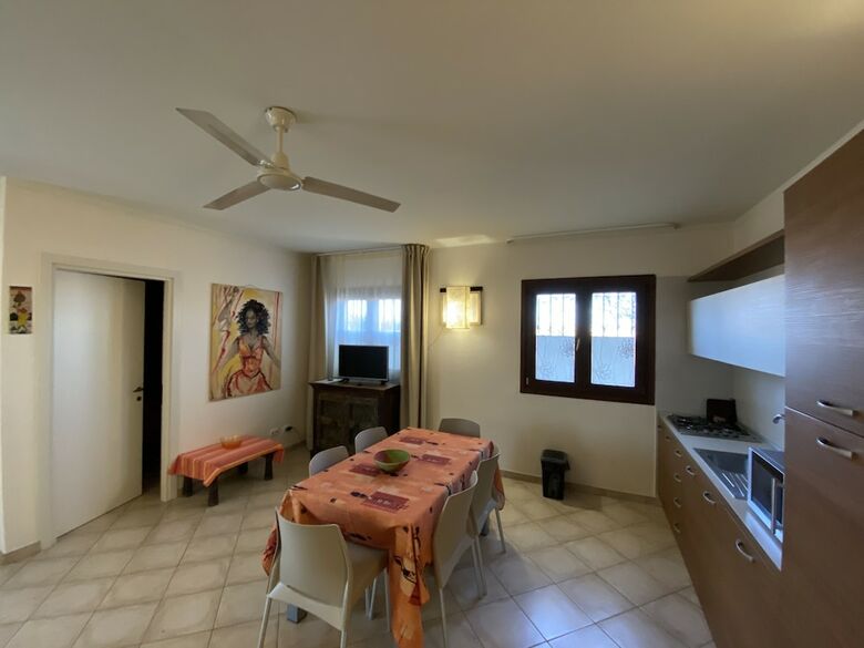 Apartamento Aparthotel Tropical Resort