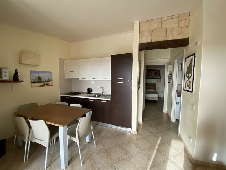 Apartamento Aparthotel Tropical Resort
