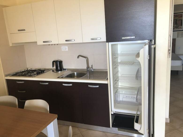 Apartamento Aparthotel Tropical Resort