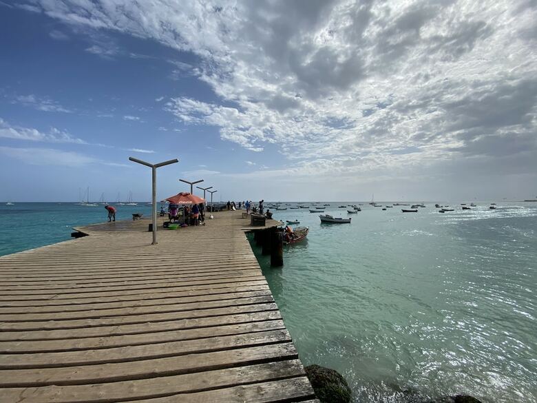 Apartamento Aparthotel Tropical Resort