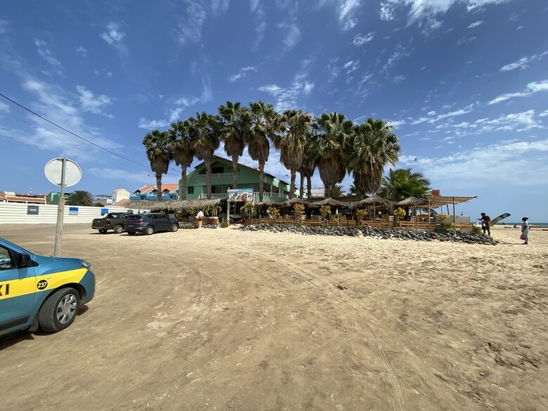 Apartamento Aparthotel Tropical Resort
