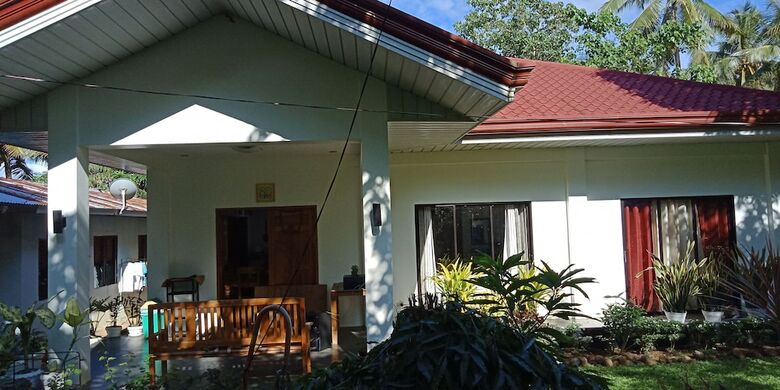 Hotel Bohol 3 Bedroom Villa