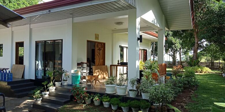 Hotel Bohol 3 Bedroom Villa