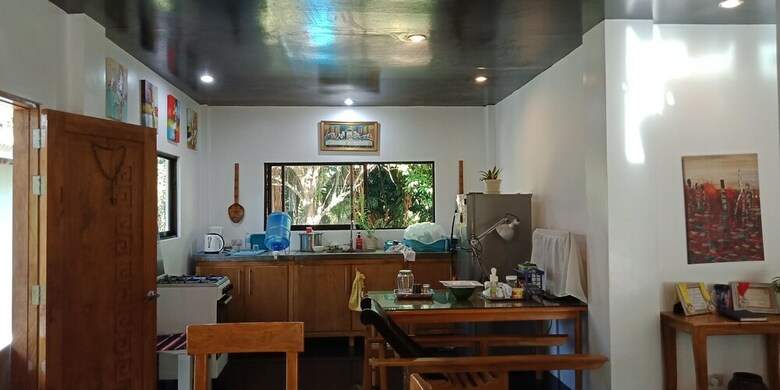 Hotel Bohol 3 Bedroom Villa