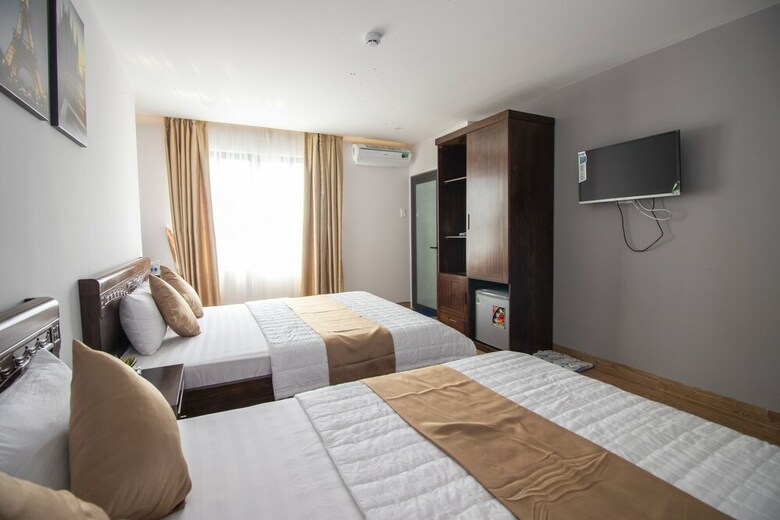 An Phuc Hotel