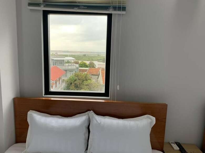 Hotel Hiep Thanh