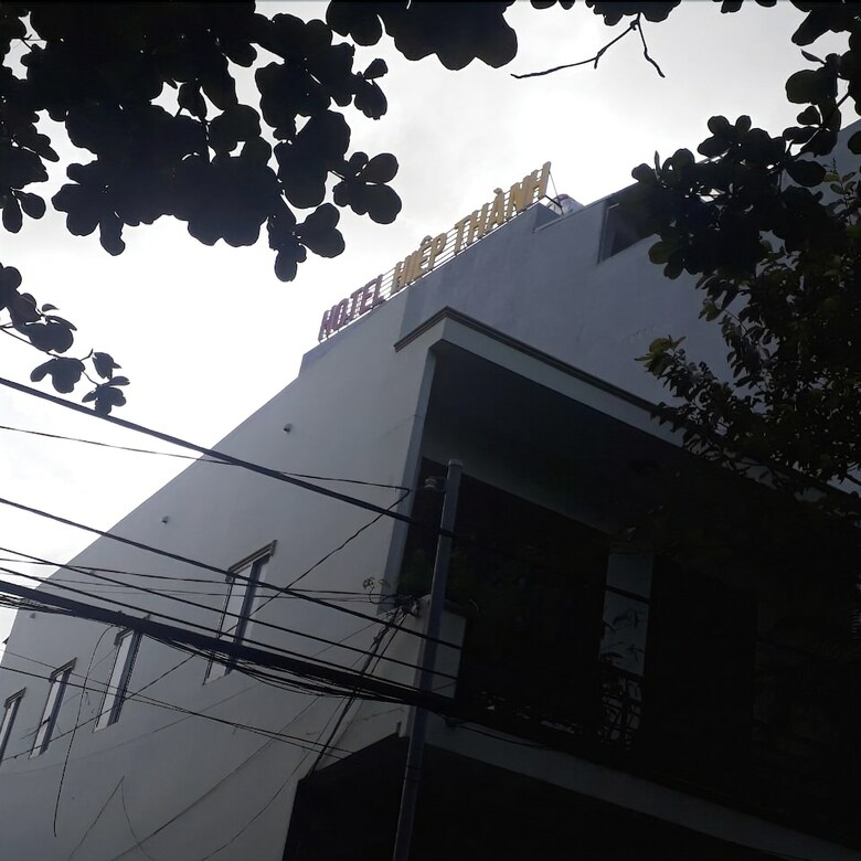 Hotel Hiep Thanh