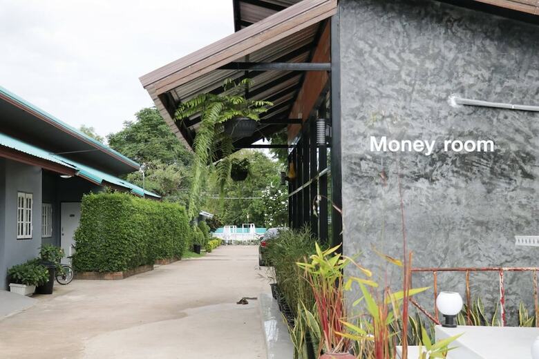 Hotel The Money Inn