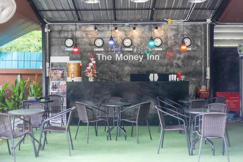 Hotel The Money Inn