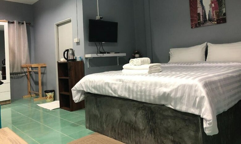 Hotel The Money Inn