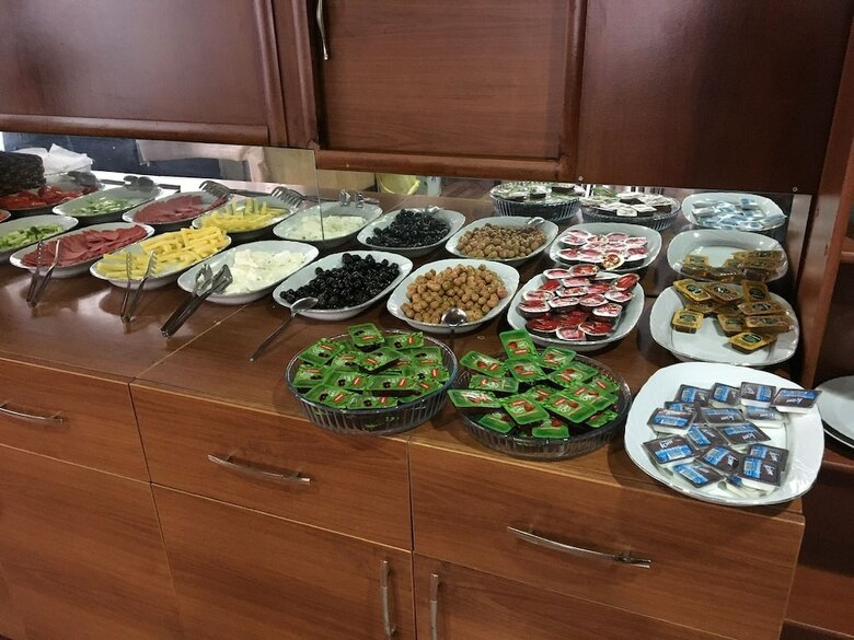 Buyuk Akcay Hotel