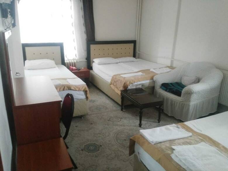 Buyuk Akcay Hotel