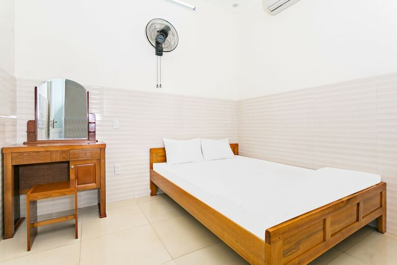 Hotel Spot On 780 Minh Huy Motel