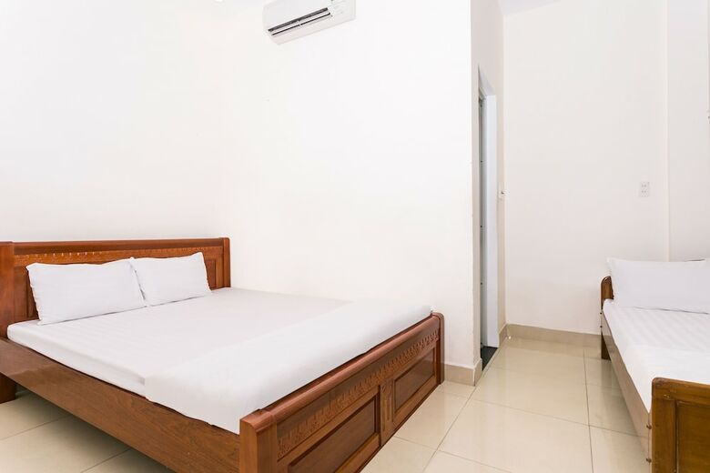Hotel Spot On 780 Minh Huy Motel