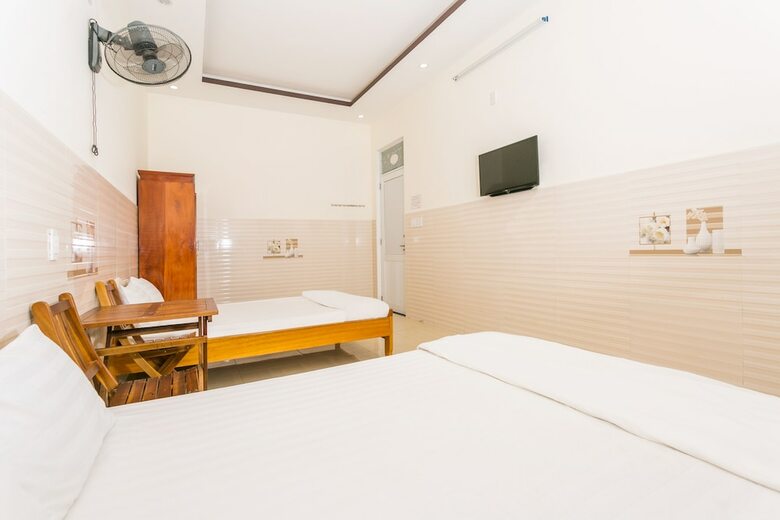 Hotel Spot On 780 Minh Huy Motel