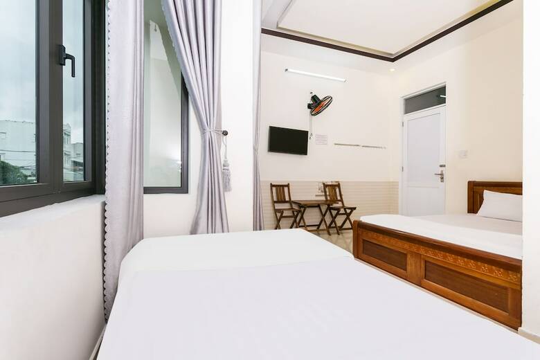 Hotel Spot On 780 Minh Huy Motel