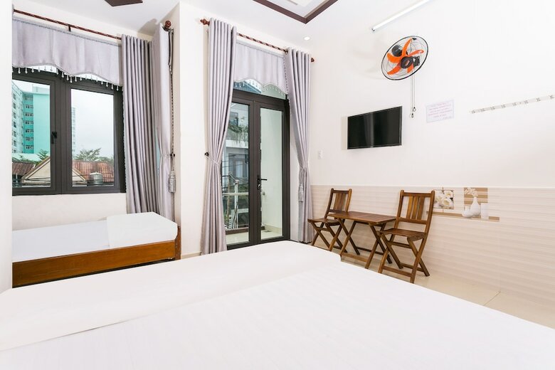 Hotel Spot On 780 Minh Huy Motel