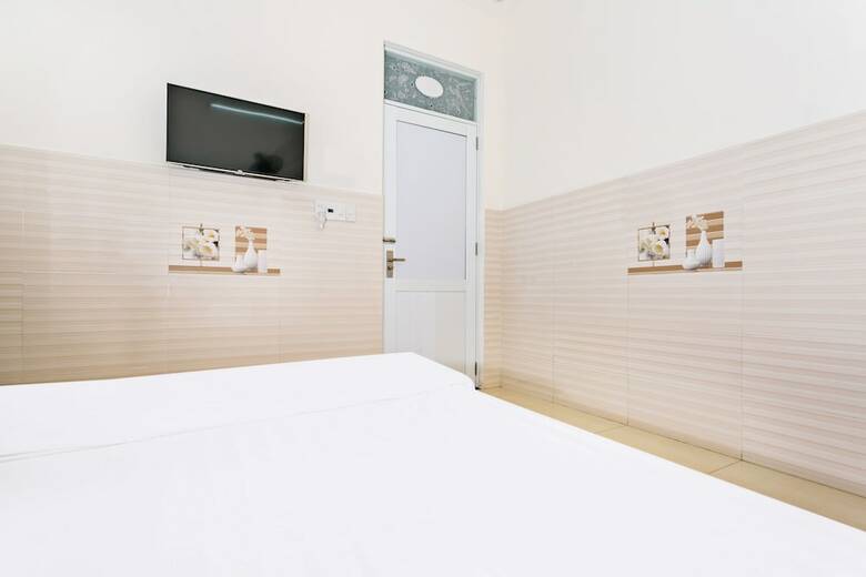 Hotel Spot On 780 Minh Huy Motel