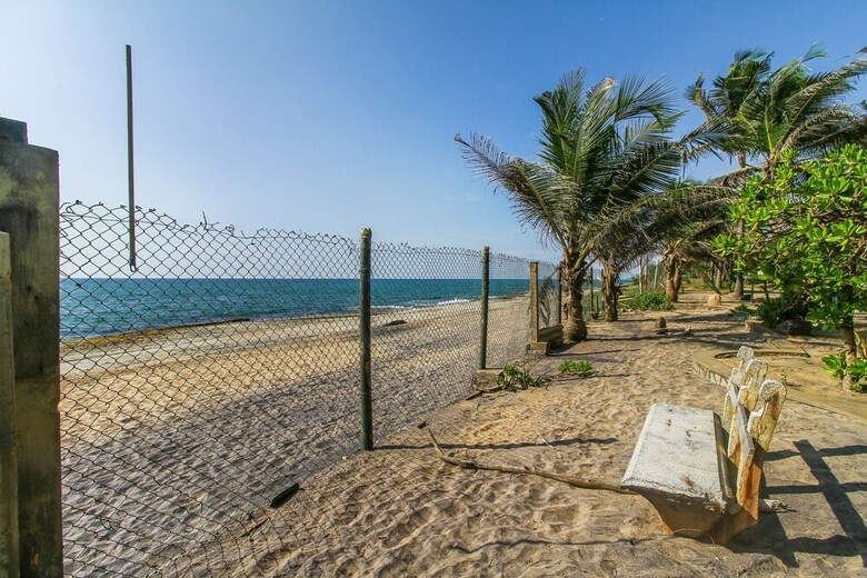 Hotel Oyo 520 Villa Palma Beach Resort