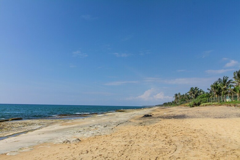 Hotel Oyo 520 Villa Palma Beach Resort