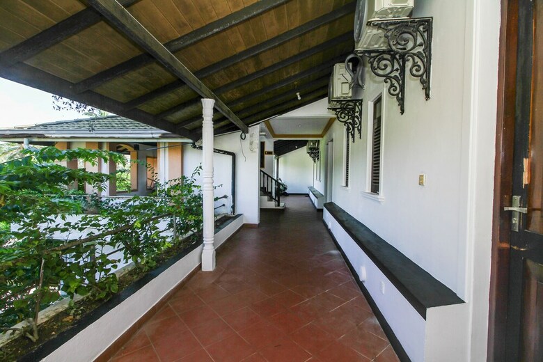 Hotel Oyo 520 Villa Palma Beach Resort