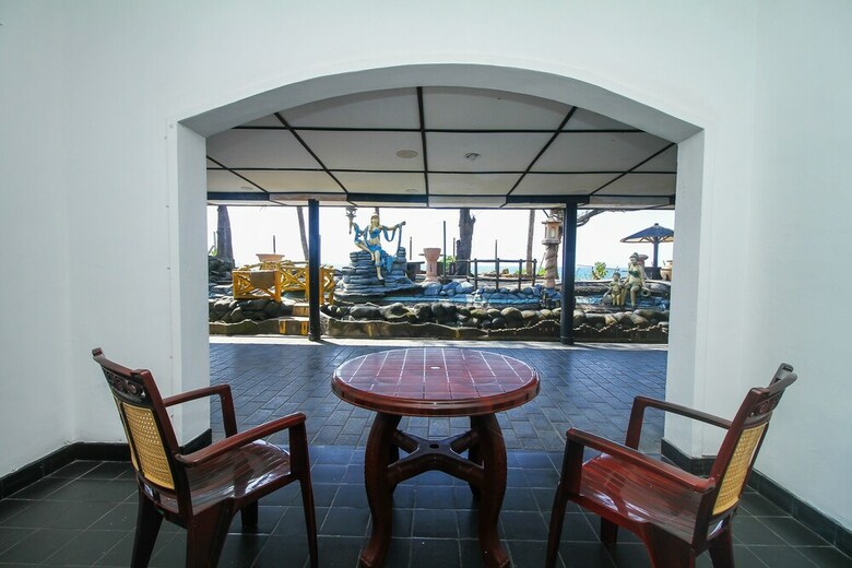 Hotel Oyo 520 Villa Palma Beach Resort