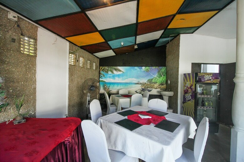 Hotel Oyo 520 Villa Palma Beach Resort