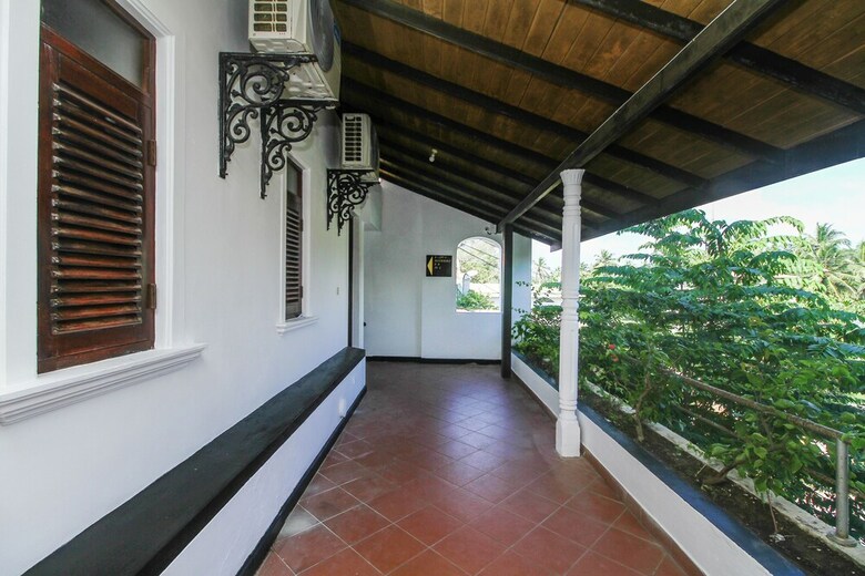 Hotel Oyo 520 Villa Palma Beach Resort