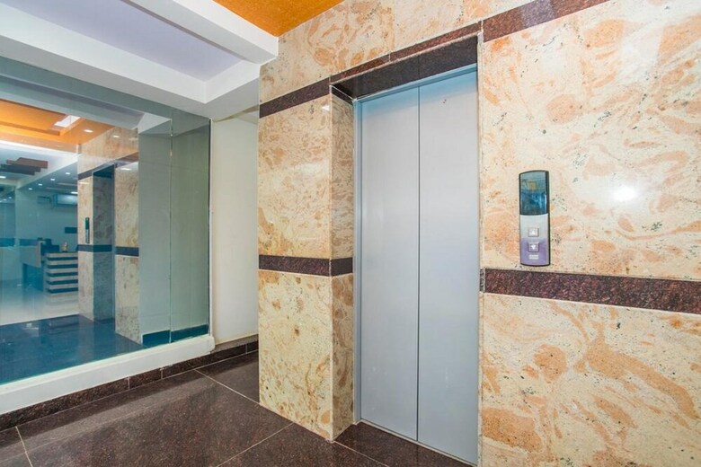Hotel Transit Inn Airport Transit Stay
