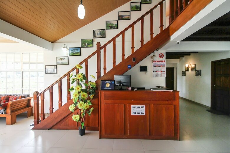 Oyo 529 Thilina Hotel & Restaurant
