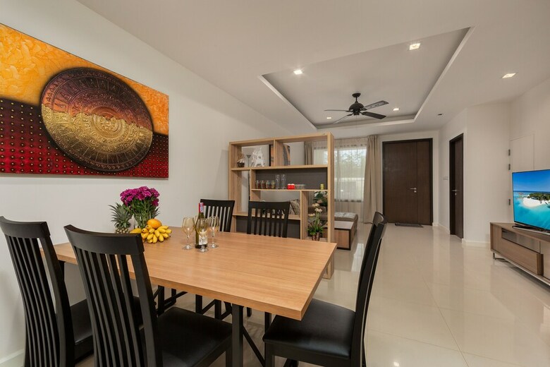Villa Biak By Tropiclook