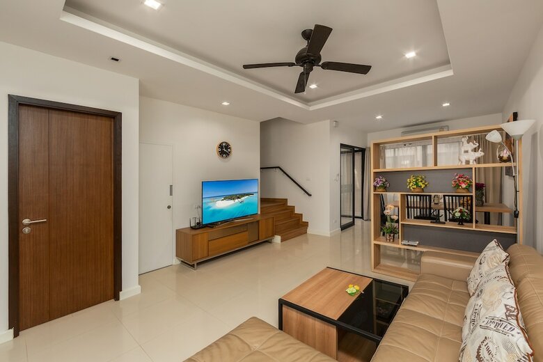 Villa Biak By Tropiclook