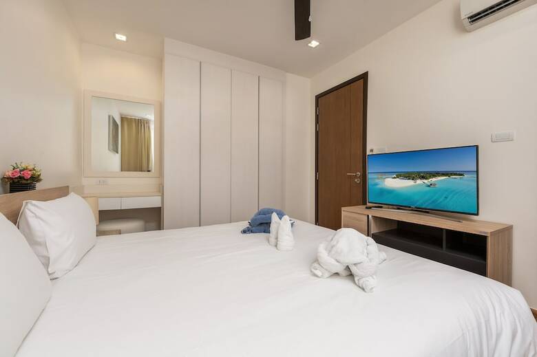 Villa Biak By Tropiclook
