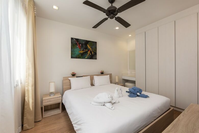 Villa Biak By Tropiclook