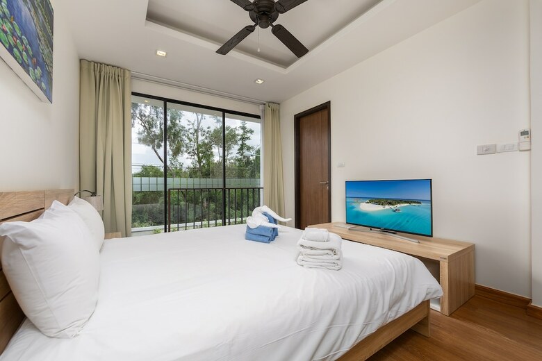Villa Biak By Tropiclook