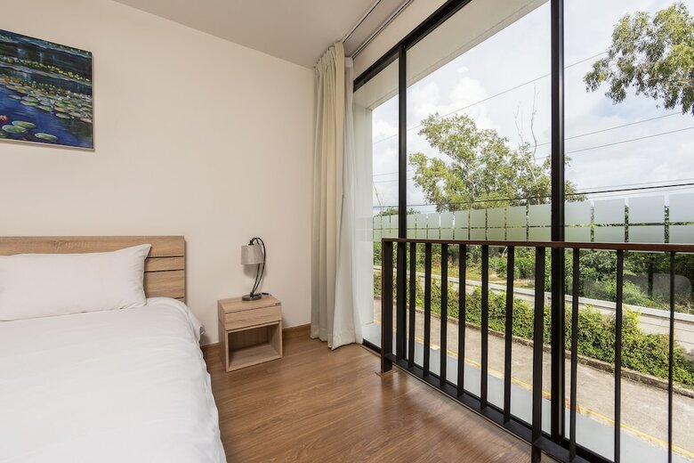 Villa Biak By Tropiclook
