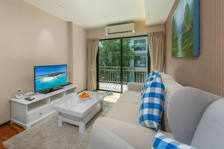 Suite Ayu By Tropiclook